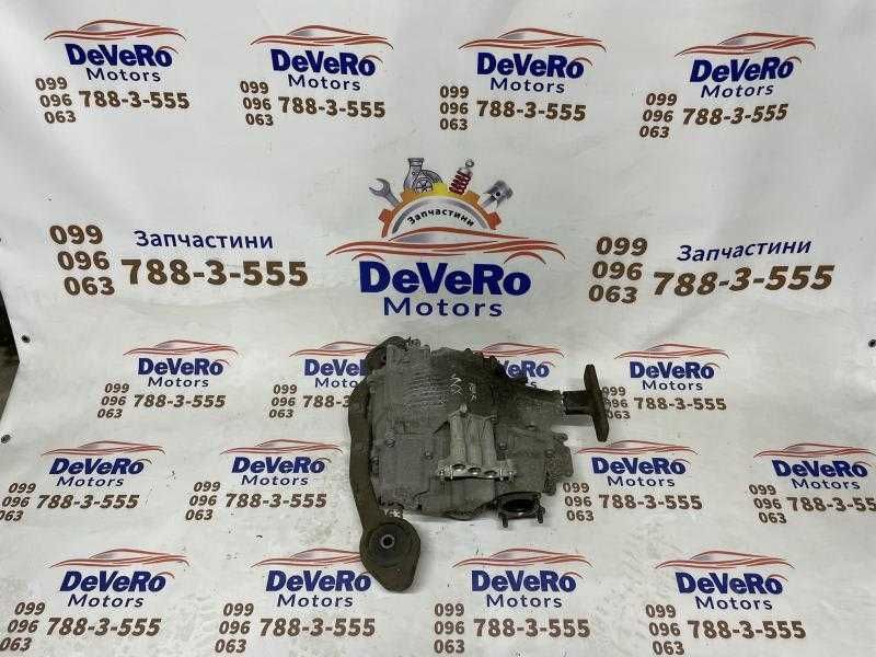 Редуктор дифференциал задний Lexus NX300h 2014-2024 Наличие Разборка