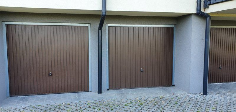 Garaż na wynajem Ciechanów