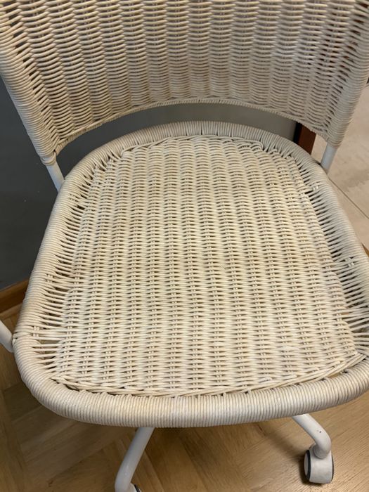 Krzesło obrotowe IKEA