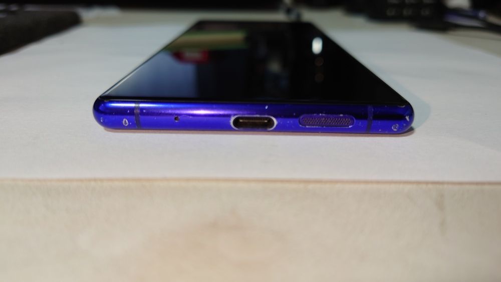 Sony Xperia 1 6/64 (802SO)