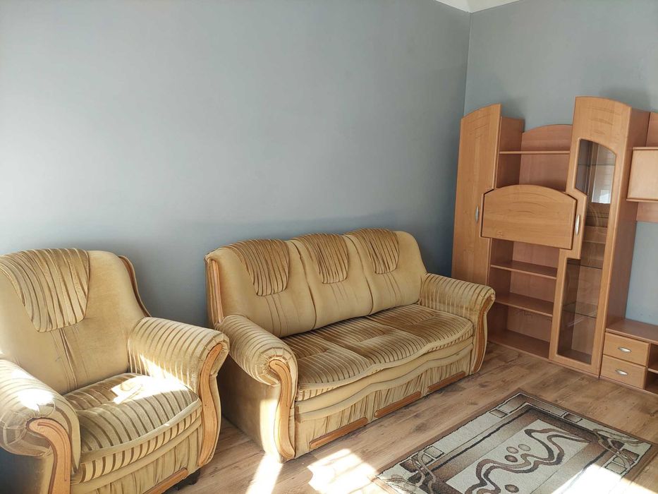 Wynajem w centrum Gdyni - Widok 4