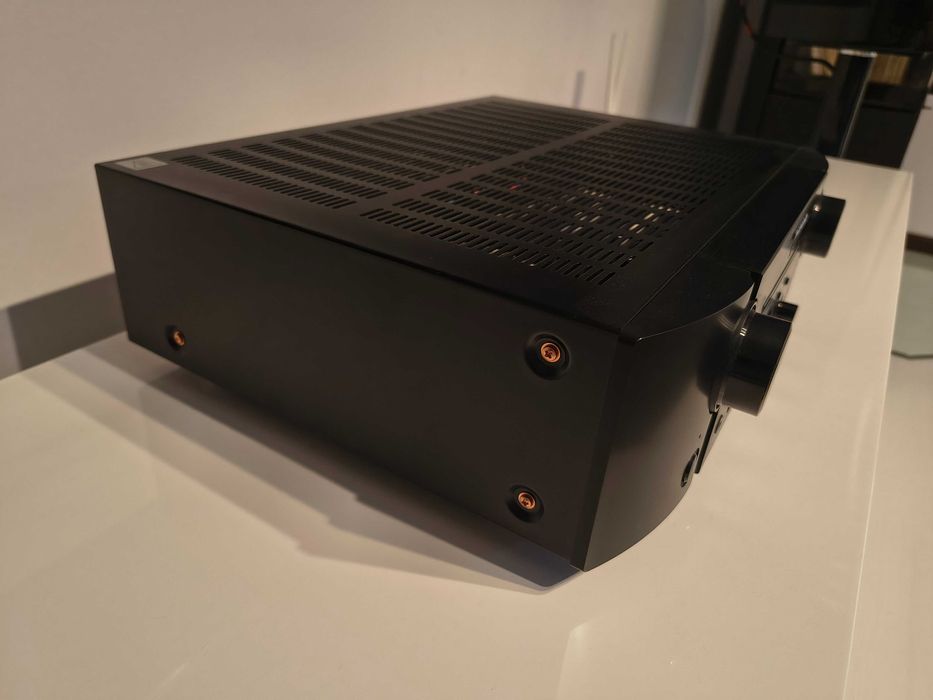 Wzmacniacz Marantz PM8006