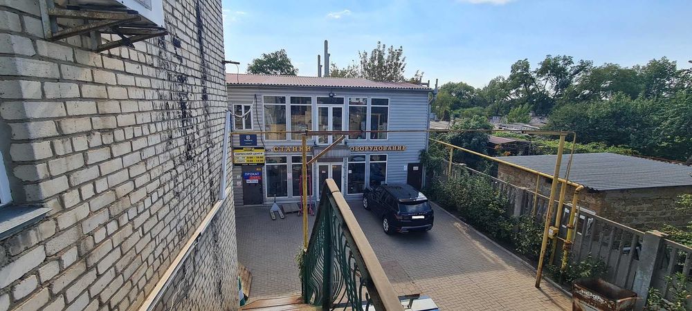 Продаж комерційних приміщень. 934 кв.м. Без комісії.