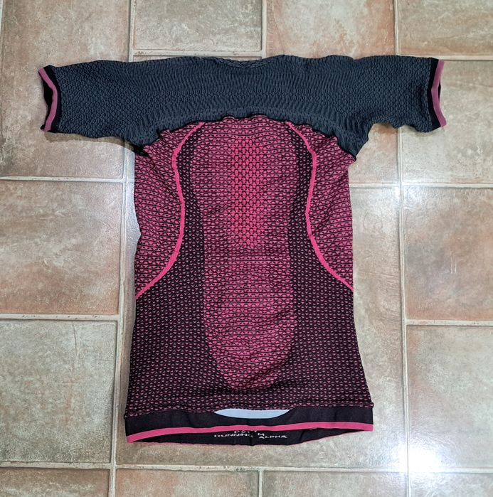 Футболка UYN Running Alpha