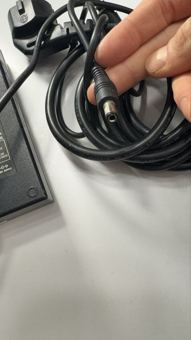 Блок питания (AC/DC адаптер) Daewoo Electronics SAD7015SE