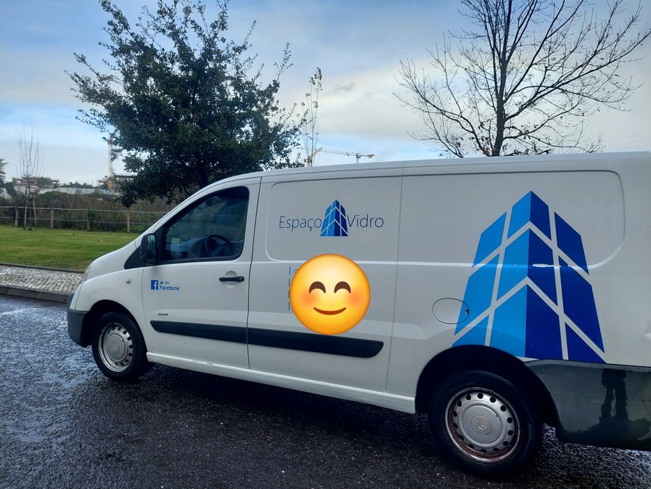 Citroen Jumpy 2.0 Hdi