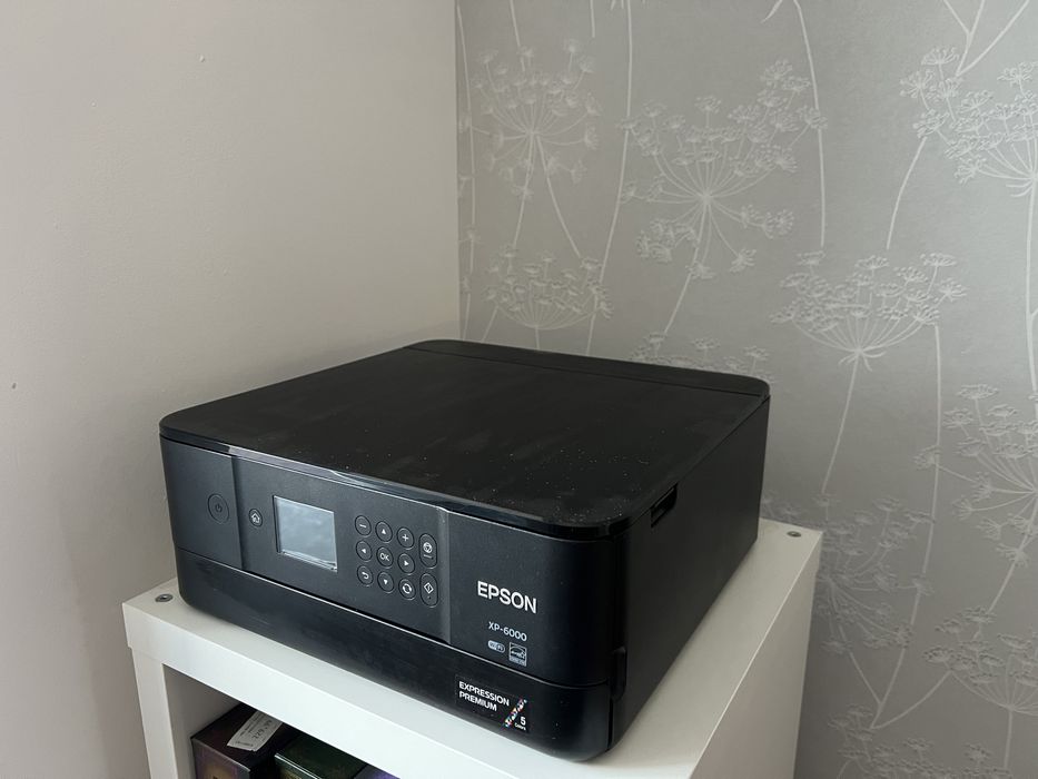 Drukarka Epson XP-6000