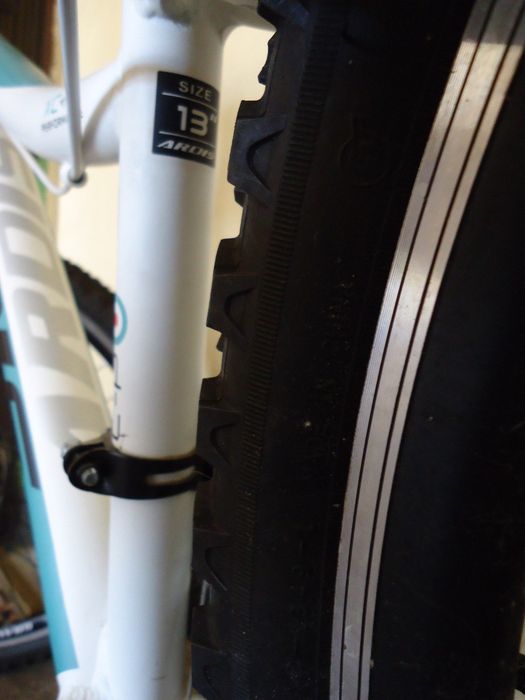 Велосипед Ardis Cleo 13''