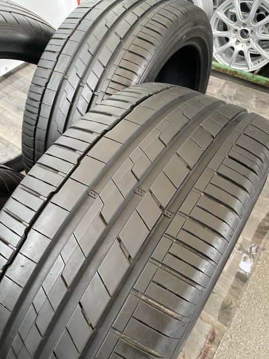 265/40/22 Hankook  ventus evo 3 AO