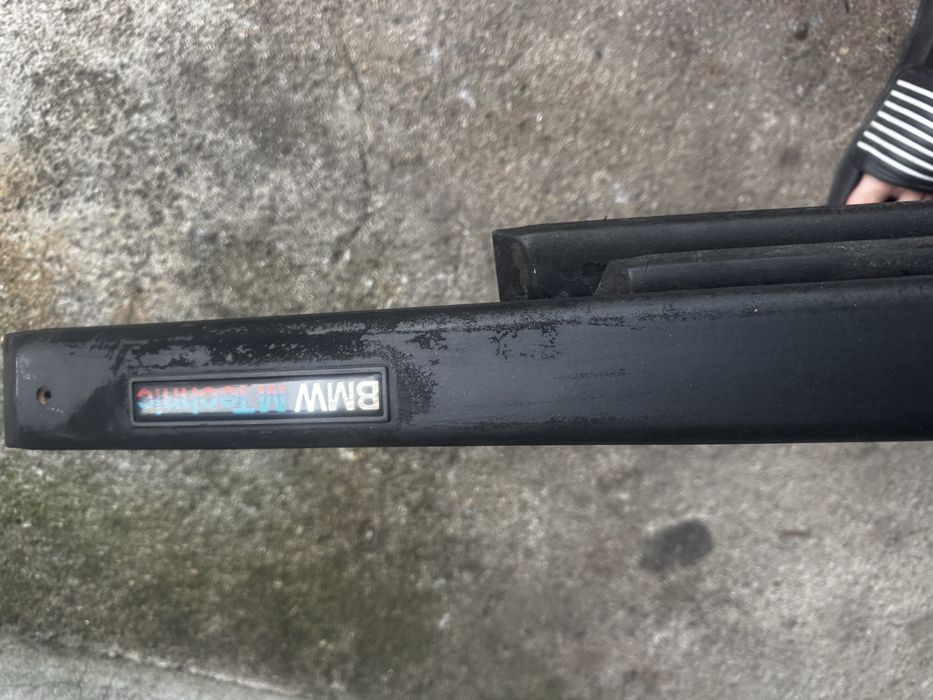 Frisos pack m e36 sedan