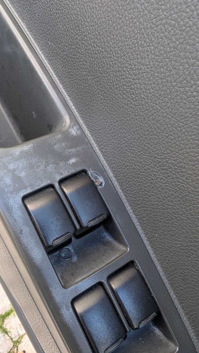 Chevrolet Spark 1.2 - 2010 - Avariado