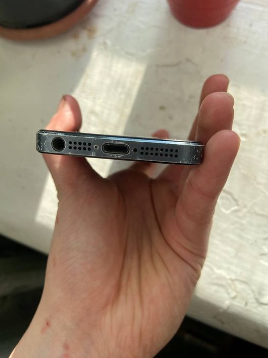 Iphone 5 16gb neverlock