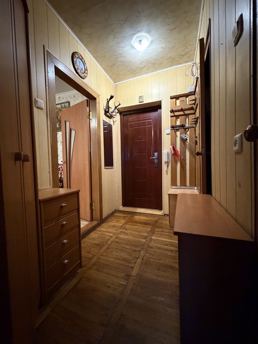 Продам квартиру 1 кім. по вул.Старокиївська