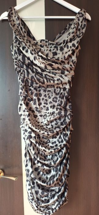 Продам вживану сукню Dolce and Gabbana