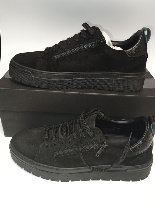 Antony Morato Czarne