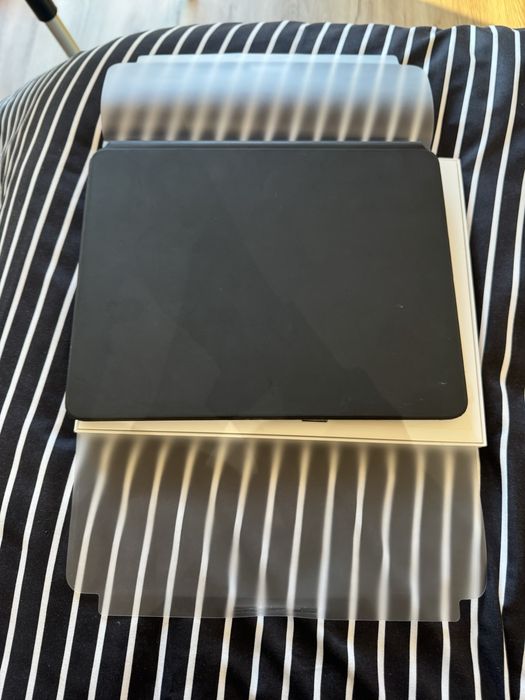 Ipad Magic Keyboard for ipad pro 12.9