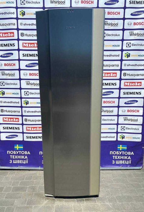 Морозильна камера б/в Gorenje 231л з Європи #08178