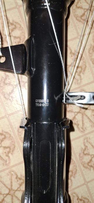 Пневмостійка lexus rx, 4808048030