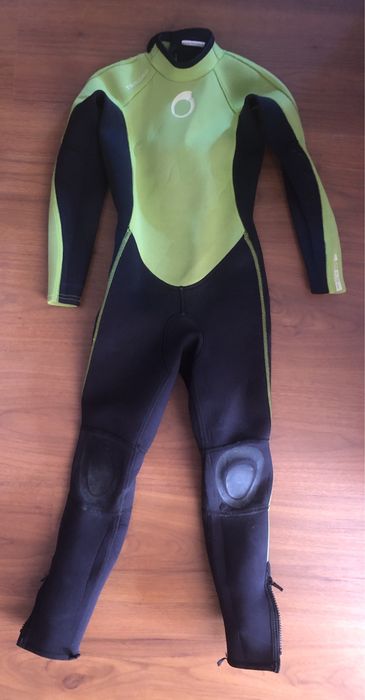 Fato surf e bodyboard de criança