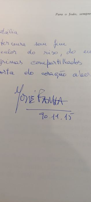 A Porta - José Fanha, José Paulo Ferro (1ª edição, 1990)