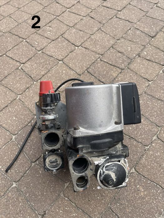 Immergas victrix zeus 26