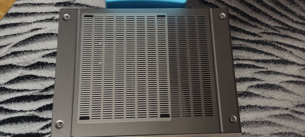 Amplituner Denon DRA 1000