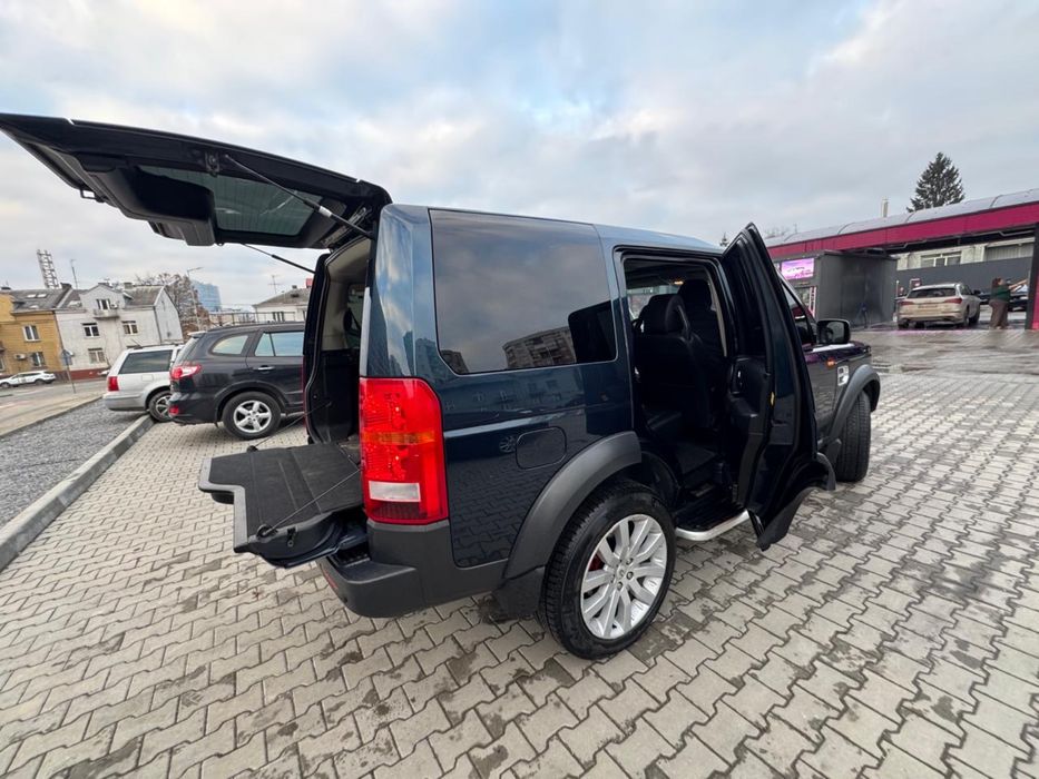 Продам  Ленд Ровер