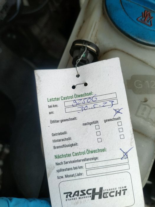 Audi A4 A5 B8 1.8 1.8T 1.8 TFSI silnik CAB CABA części do odpalenia