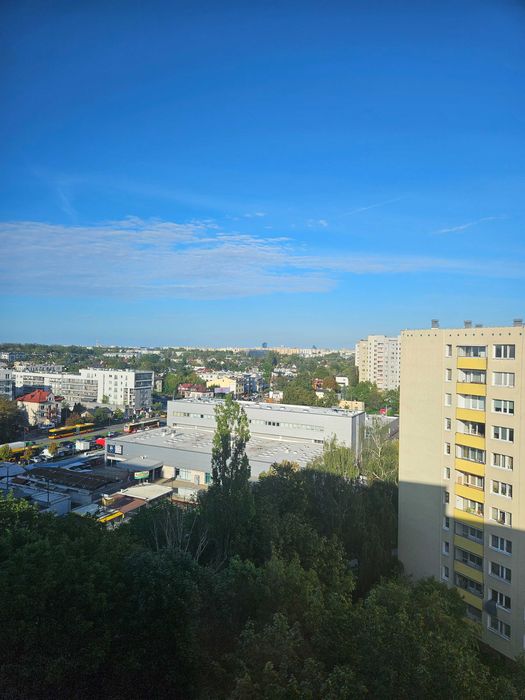Mieszkanie – Warszawa - Więcej