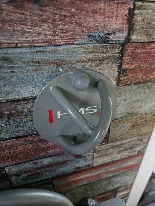 HMS Uchwyty Treningowe, do Pasów, do Lin UWZ Uwx