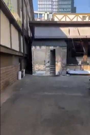 Здам приміщення під нічний клуб / шоу рум. 1360 м2. М Олімпійська