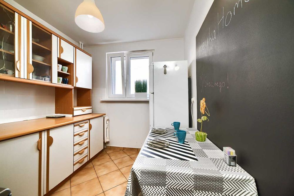 Pokój 1-os Górczyn Głogowska od stycznia