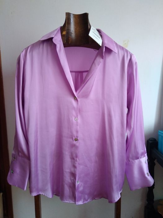 Blusas - preços variados