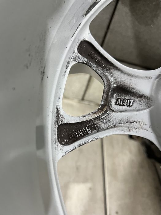 Ford  Fusion Fiesta MK7 4*108 6JET47.5 63.4 195 50 R15 BFGoodrich