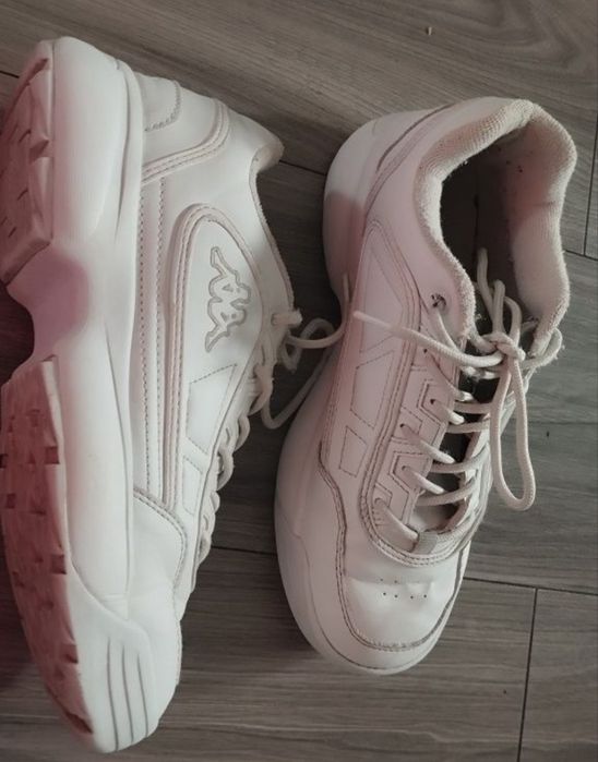 Buty Kappa roz.39 Okazja