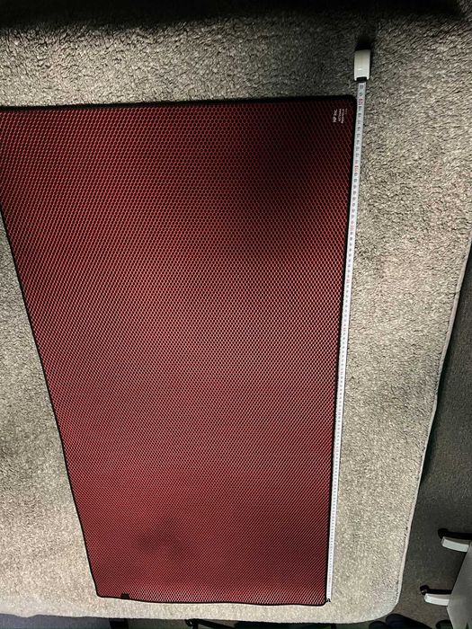 Tapete de Rato HyperX XL