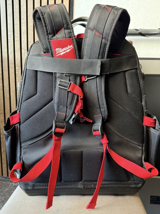Рюкзак Milwaukee Packout (4932471131)