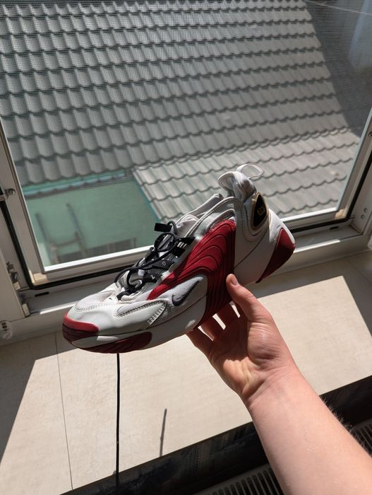 Кросівки Nike Zoom 2K