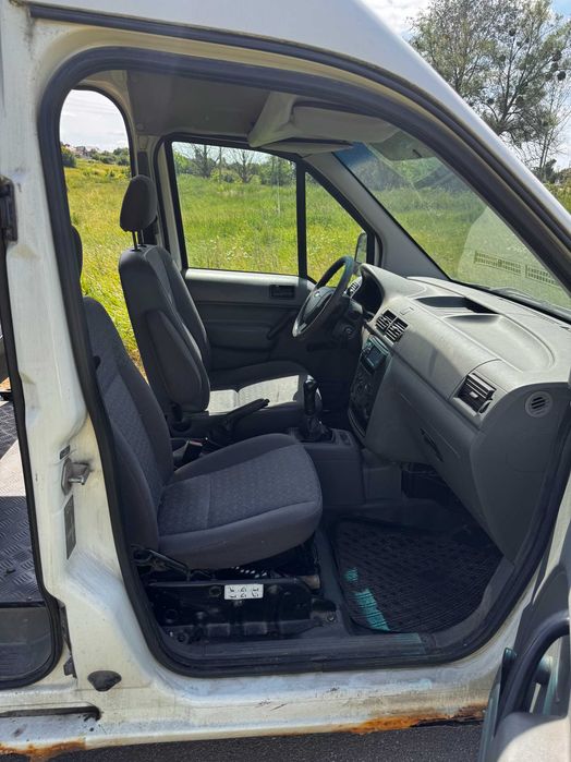 Ford Connect Transit 2006
