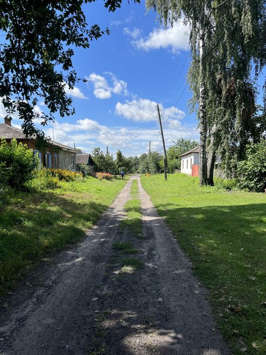 Продам будинок в смт. Сосниця