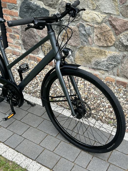 Rower  Dynamics Magic Road