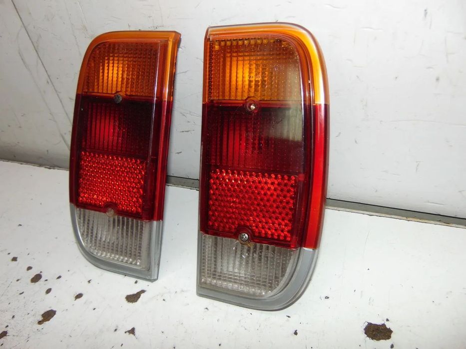 Ford taunus farolins