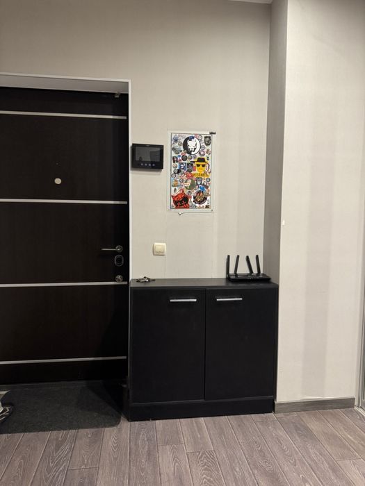 Продам квартиру ЖК Парковий