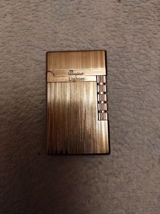 Zapalniczka gazowa żarowa - nowa