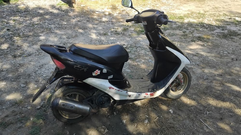 honda zx - купити мототехніку - Ціна на OLX.ua