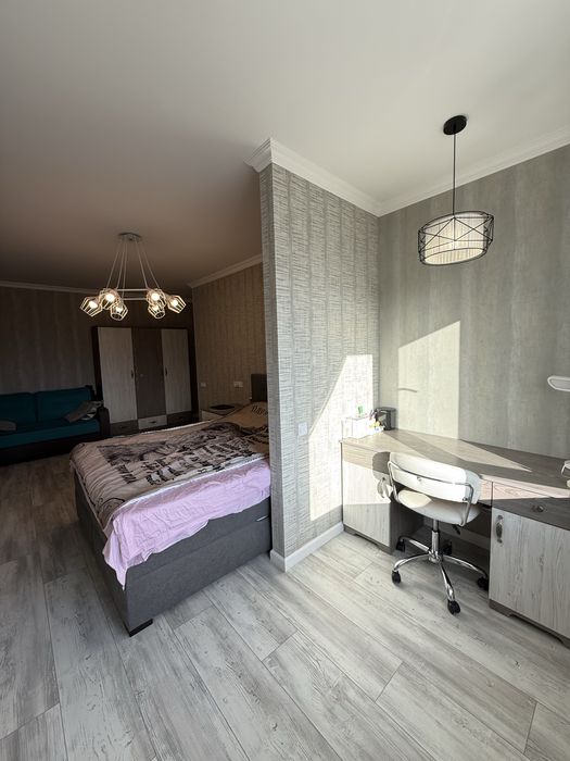 NEWStreet! 150кв.м Продам  Дворівневу кв по Пр.Миру