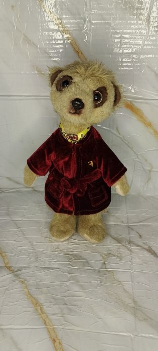 Сурікат колекційний
