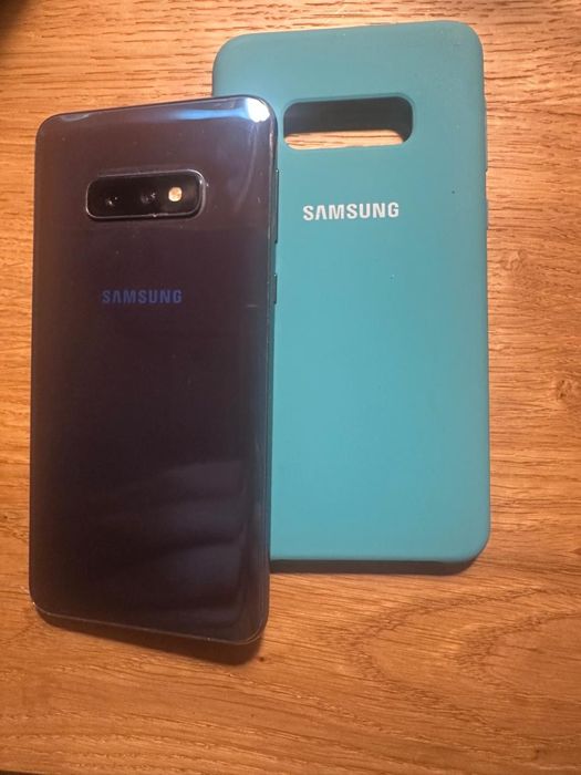 Samsung   S 10e