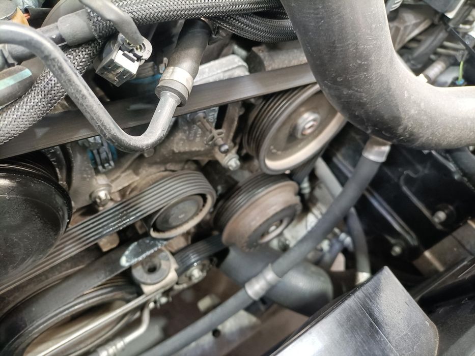 Auto Garagem- serviço de mecanica