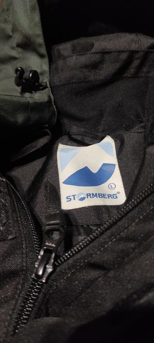 Куртка тепла Stormberg L